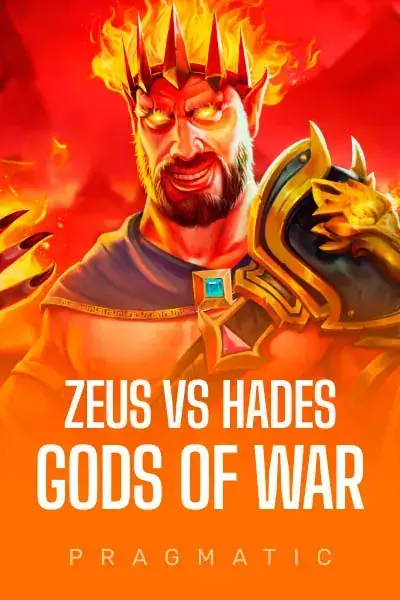 Machine à sous Zeus vs Hades Gods of War